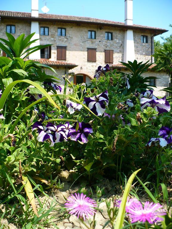 Villa Asiola Villa Vicentina エクステリア 写真